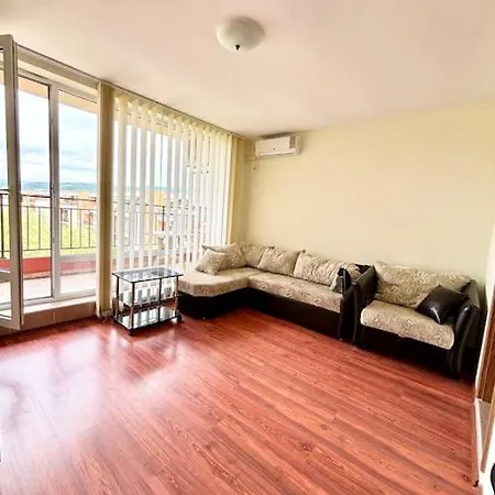 Apartmán студия форт нокс *